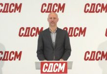 Живковиќ: Континуирано инвестираме во предучилишното образование, отворени 45 градинки
