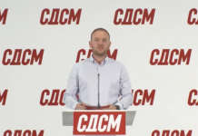 (ВИДЕО) Бачовски: Силна поддршка за земјоделците, 155 милиони евра преку субвенции, 13,5 милиони преку ИПАРД, 3 милиони евра преку зелена нафта