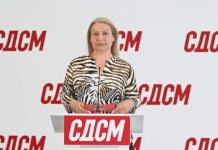 (ВИДЕО) Георгиевска: Грижата за сите продолжува, вкупно 10.717 невработени опфатени со Оперативниот план за вработување