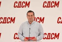 (ВИДЕО) Грозданоски: Рекордна финансиска поддршка за земјоделците, грижата за аграрот продолжува