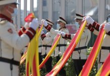Одбележување на 118 години од Крушевската република и 77 години од Првото заседание на АСНОМ