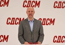 (ВИДЕО) Живковиќ: Исправивме децениска неправда, 13.000 стечајни работници денес добиваат месечен надоместок