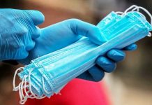 За една недела регистрирани 131 нов случај на ковид-19