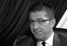 Зошто му се брза на Мицкоски за избори на стартот на 2022?