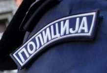 Уапсен стружанецот кој убил седум кучиња скитници