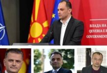 Изградивме држава – Оставки како морален чин дури и пред истрагата