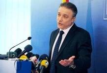 Јебала те платформа