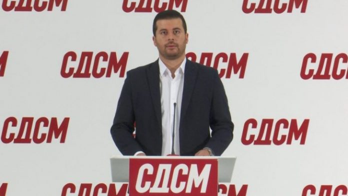 Dario Nikolovski