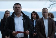 Заев: Дојран и Дојранското езеро се бисерот на македонскиот југ, а најдоброто за Дојран е Анго Ангов