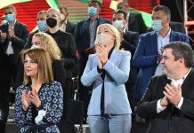 Лукаревска од Битола: Граѓаните препознаваат дека СДСМ ја има најдобрата понуда и тоа ќе го потврдат и на денот на изборите