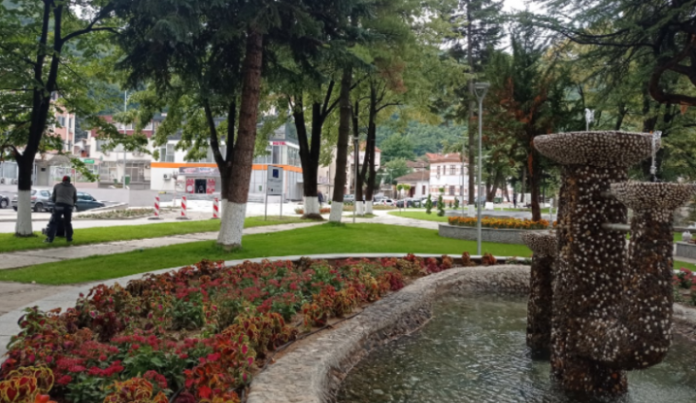 Kriva Palanka