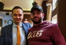 Смилков за Митовски: Конечно ја доби шансата, да покаже што знае и може, верувам и знам дека нема да ја изневери