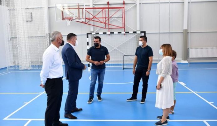 Zaev