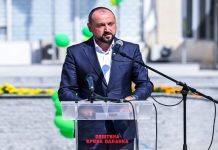 (ВИДЕО) Битиќи: Во Крива Паланка ќе бидат реализирани уште три одобрени проекти, кои се финансирани со средствата од Владата