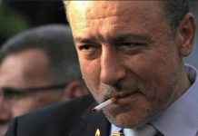 Ова е човекот кој ја внесе корупцијата на голема врата
