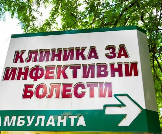 МЗ: Потврдени се 242 новозаразени со Ковид-19, починаа 6 лица