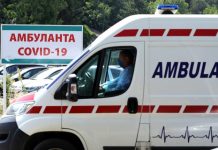 Анкета: Дури 46 отсто од испитаниците сметаат дека од авион се прскаат вируси и различни токсиди
