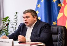 Маричиќ: „Отворен Балкан” е новото лице на Балканот