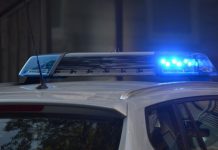 Ужас во дом во Скопје среде ноќ: Маж се заканувал дека ќе ги убие и задави децата, сопругата повредена