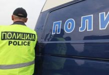 Паланчанец физички бил нападнат од двајца скопјани