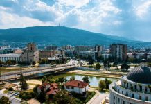 Анкета на Агенција Рејтинг: 52,5% од граѓаните на Скопје се согласуваат дека состојбата во градот е подобрена во последните 4 години