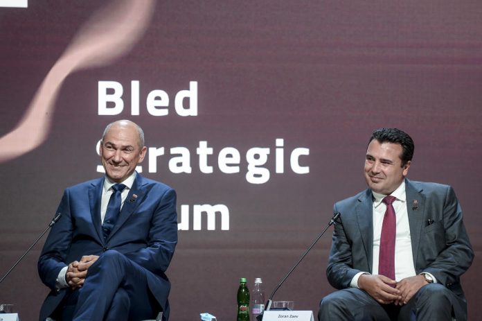 zaev