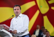 Личност како Заев се раѓа еднаш во 100 години