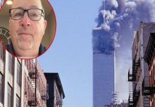 20 години од терористичкиот напад: Сведоштво на човек кој сам се симнувал 105 ката
