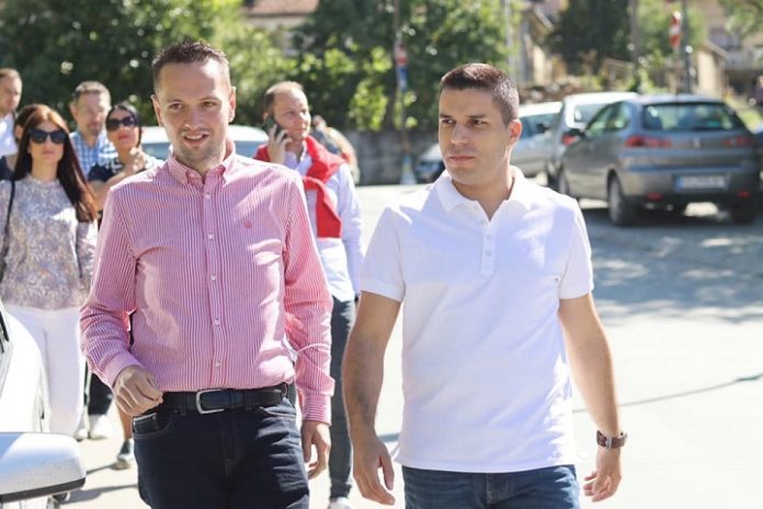 митовски
