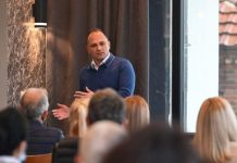 Венко Филипче влегува во трката за нов лидер на СДСМ
