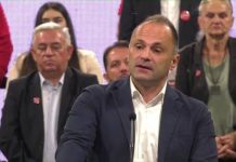 Филипче од Ѓорче Петров: Конечно општината ќе има нова амбуланта, а не онаа во која змии влегуваа, тоа е патриотизам!