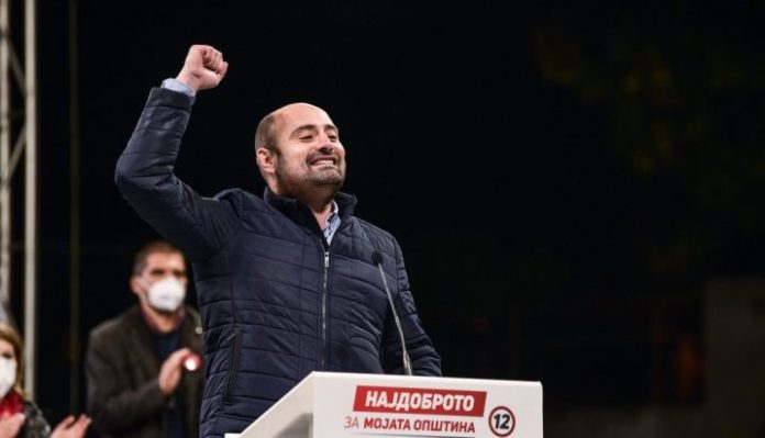 Filipovski