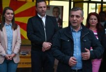 Илиевски: Општината ќе плаќа полагање за возачки испит за 1000 млади, бесплатен градски превоз во зима