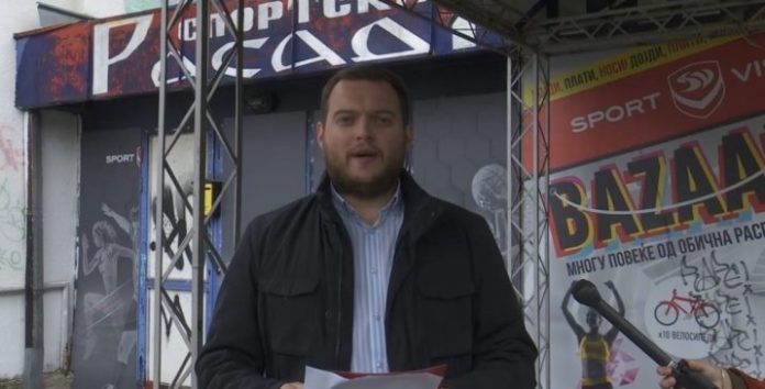Kaevski