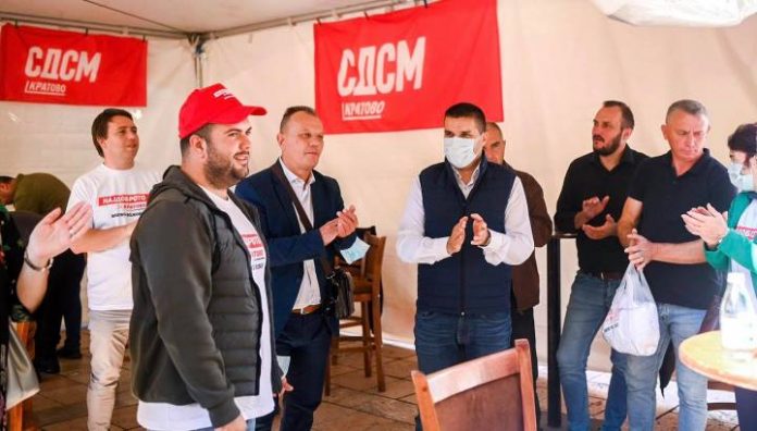 Nikolovski