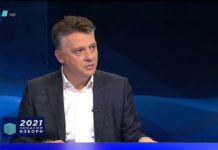 Шилегов: БРТ-системот го решава она кое скопјани 40 години зборуваат – ефикасен јавен транспорт