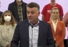 Шилегов од Гази Баба: Скопје ќе биде град без шалтери, каде младите ќе се на прво место