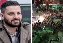 Смилков: Дебакал на Мицко, Оливер и “независната” кандидатка Данела вечерва во Карпош