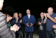 Спасовски: Повисока социјална помош и државна пензија се дел од политиката за искоренување на сиромаштијата