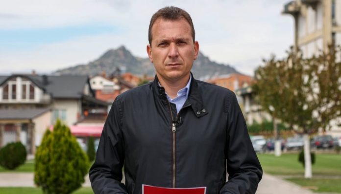 Taleski
