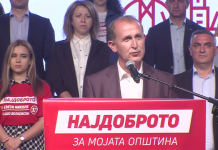 Велковски од Свети Николе: Инвестициите во ветерници и фотоволтаици ќе отворат иднина за младите