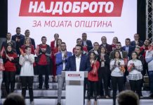 Заев од Пробиштип: Го заштитивме достоинството на работниците, растат платите и пензиите