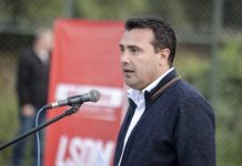 Заев: Нова детска градинка и чистење на депониите, го носиме Најдоброто за Желино