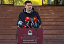 Бектеши: Досега исплатени 23 милиони денари за 2.000 ваучери за домашен туризам за работници со ниски приходи