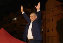 АНКЕТА: Куманово без втор круг, Илиевски победник во првиот круг