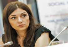 Јордановска за Арсовска: Немаше шанси да ја смислиме ваква!
