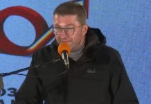 Мицкоски никогаш не бил политичар… Тој е политикант