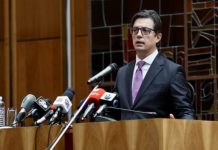 Историска посета на Пендаровски на Грција – потврдена грчката поддршка за членство во ЕУ