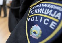 Двајца разбојници прво со дрвен предмет претепале дедо, па му украле 200.000 денари