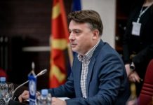 Шилегов за новата “градежна офанзива” на Арсовска
